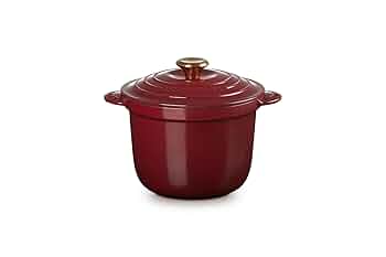 Amazon.co.jp: ル・クルーゼ(Le Creuset) 鋳物 ホーロー 鍋